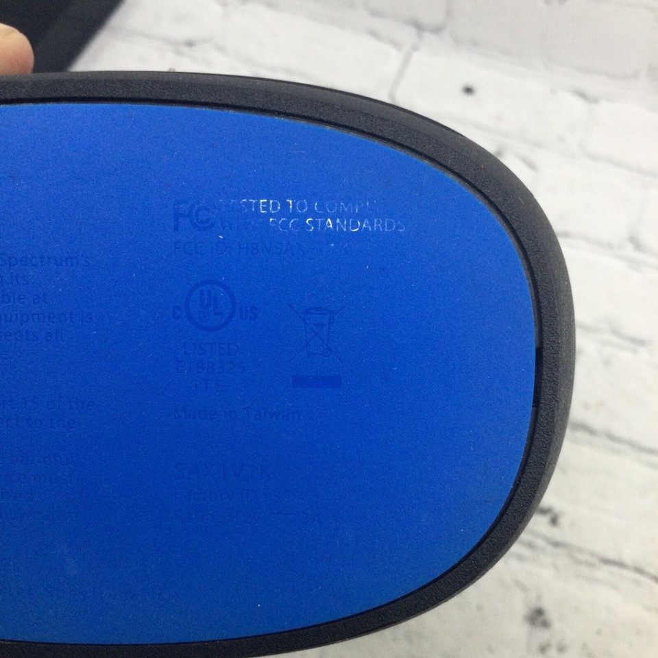 Spectrum Wireless Router FAST Advanced Home Wifi 6 Router SAX1V1K | eBay