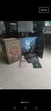 assassin's creed Syndicate Coffret Édition Collector Charing Cross Ps4