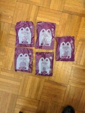 2023 McDonald's Happy Meal The Masked Singer Mixed Lot of Toys - 5 New