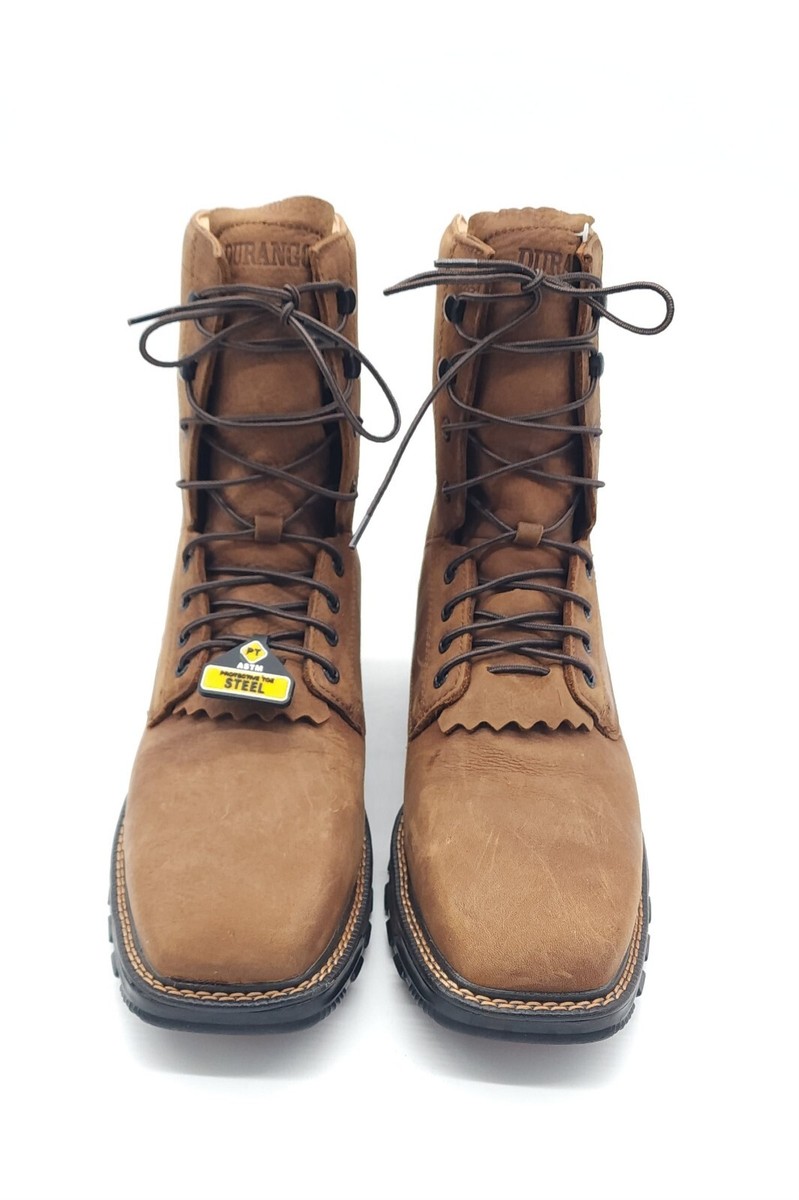 Durango Maverick XP Steel Toe Waterproof Work Boot DDB0267  display picture 2