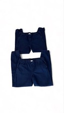 Thereabouts Big Boys Pull-On Cuffed Jogger Pant Lot of 2 Pants, Size XL 18/20
