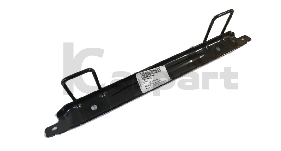 NEW Audi front isofix bracket for child seat GENUINE 8S0881545 VAG