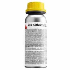 Sika Aktivator 205 Clear 250ml Bottle #108616