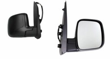 Retroviseur droit (ou coque) Citroen NEMO