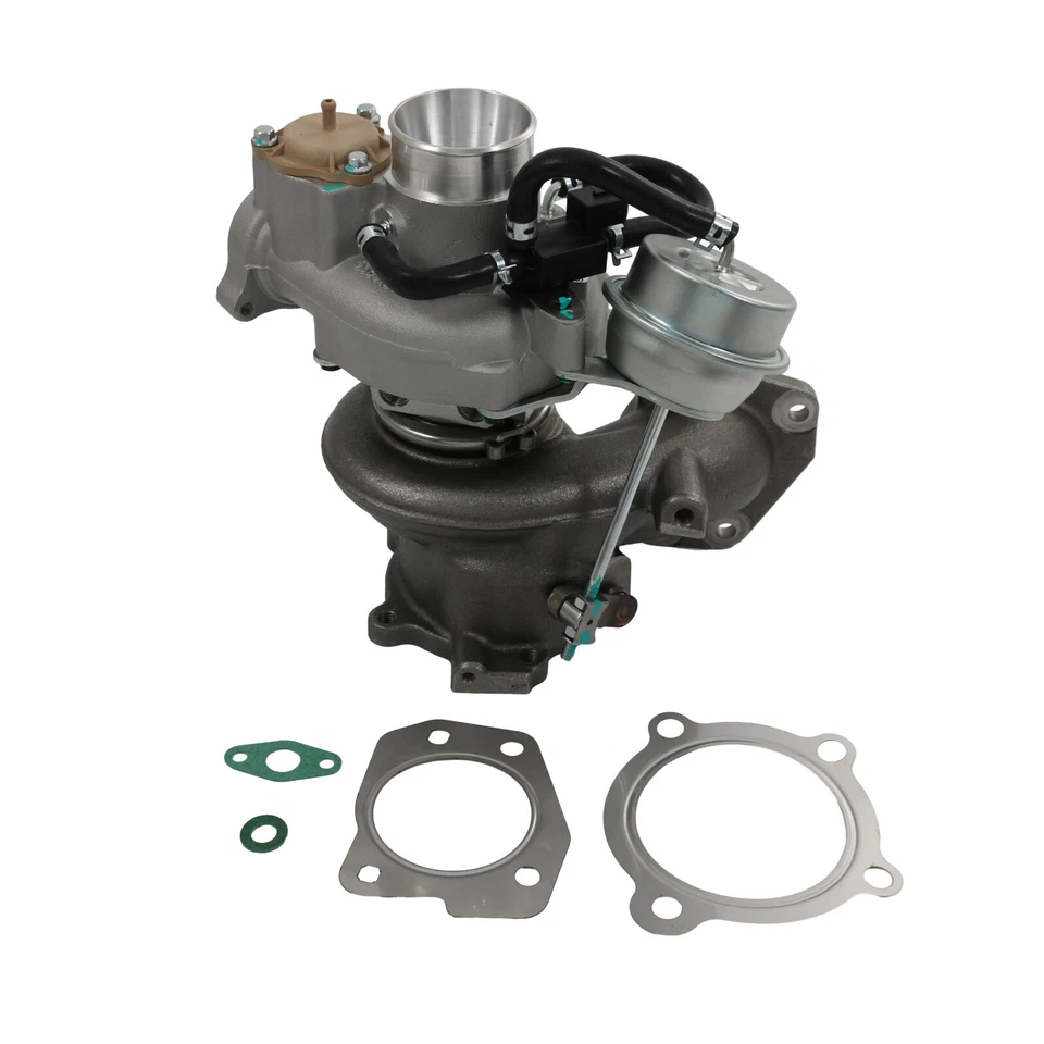 K04 Turbocharger 53049700200 for Buick Verano 2.0L 2013-2016 Regal 250HP 184KW - Image 2 of 4