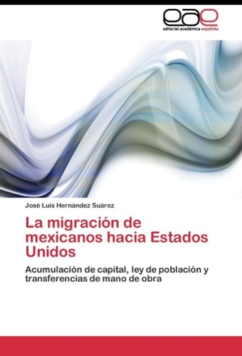 Thumbnail - José Luis Hernández Suárez | La Migración De Mexicanos Hacia Estados
