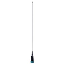 Magnetic taxi antenna VHF marine radio aerial kit 1.28m