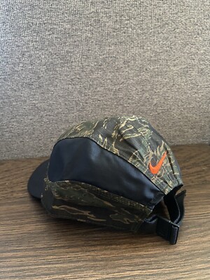 nike x carhartt tailwind cap