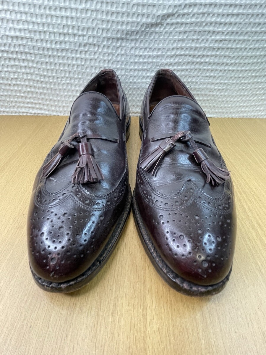 Allen Edmonds Manchester Men display picture 3