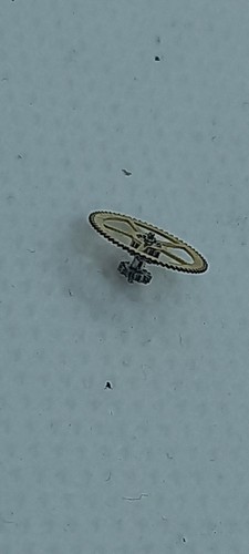 Tierkreis Kal. 86 Teil aus der Liste gebraucht ausgewählt - Uhrwerksteil Tierkreis 86 - Bild 51 von 62