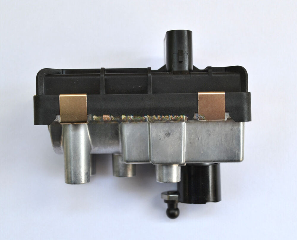 Turbo Electric Actuator BV45 53039700338 for Nissan Navara NP300 2.5 dCi 140KW