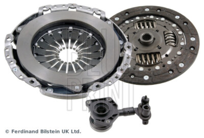 Blue Print ADF123049 Clutch Kit for Ford, Mazda