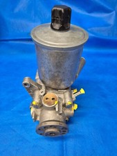 Produktbild - Generalüberholte Tandempumpe Lenkungspumpe Mercedes 1244601580