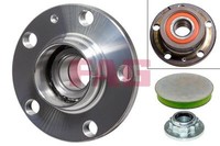 Schaeffler FAG 713 6110 20 Radlagersatz FüR Seat Skoda