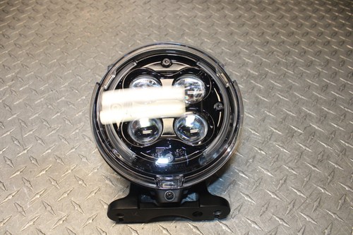 21 / 23 Honda Rebel 1100 / CMX1100 / CMX 1100 Headlight OEM - Picture 18 of 24