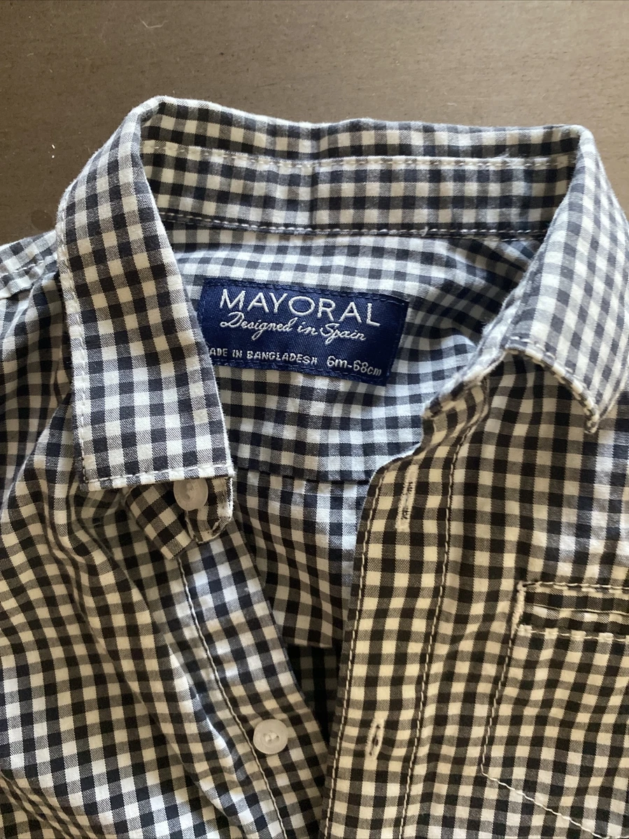 Baby dress clearance shirts