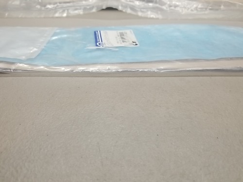 2020-2023 Jeep Gladiator anti-chip film left rear OEM 68548471AA new - Picture 5 of 5