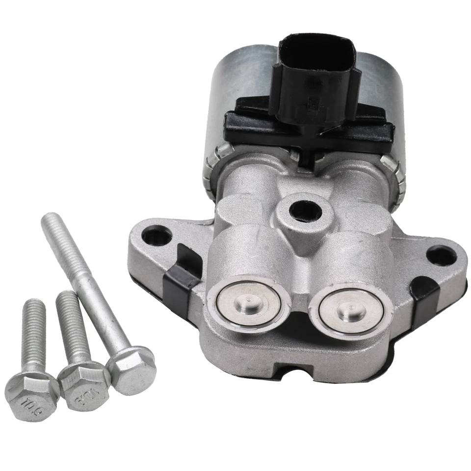 19419980 VVT Oil Control Valve For 2014-2015 Chevrolet Malibu Impala 2.5L New Foto 3 de 4