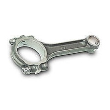 Scat 4340 Forged I-beam Rods Set 6.385 For Chevy Bbc