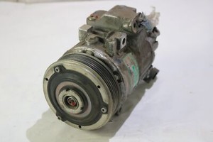 8745 Seat Ibiza 6L VW Polo 9N 9N3 Skoda Fabia 6Y 6Q Klimakompressor 6Q0820803R