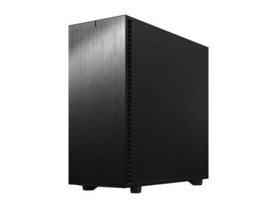 Fractal Design Define 7 XL Black TG Dark Tint Model FD-C-DEF7X-03