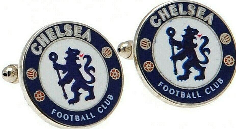 Liverpool FC Inciso Crest Acciaio Da Uomo Di Lusso Camicia Gemelli Lfc - Foto 10