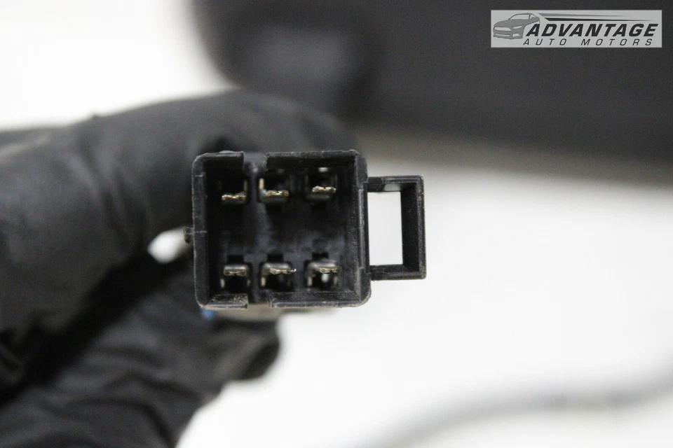 Cojín de asiento Hummer H2 2003-2007 trasero izquierdo y central inferior segunda fila OEM Foto 4 de 4