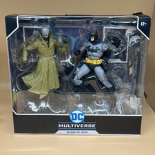 Bandai DC Collector Multipack - Figurines McFarlane 17cm
