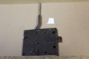 Door Latch Mechanism for Open Vintage Car or Truck 1915 1918 1920 1922