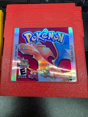 Pokemon Nintendo Switch Premium 12-in-1 Game Card Case