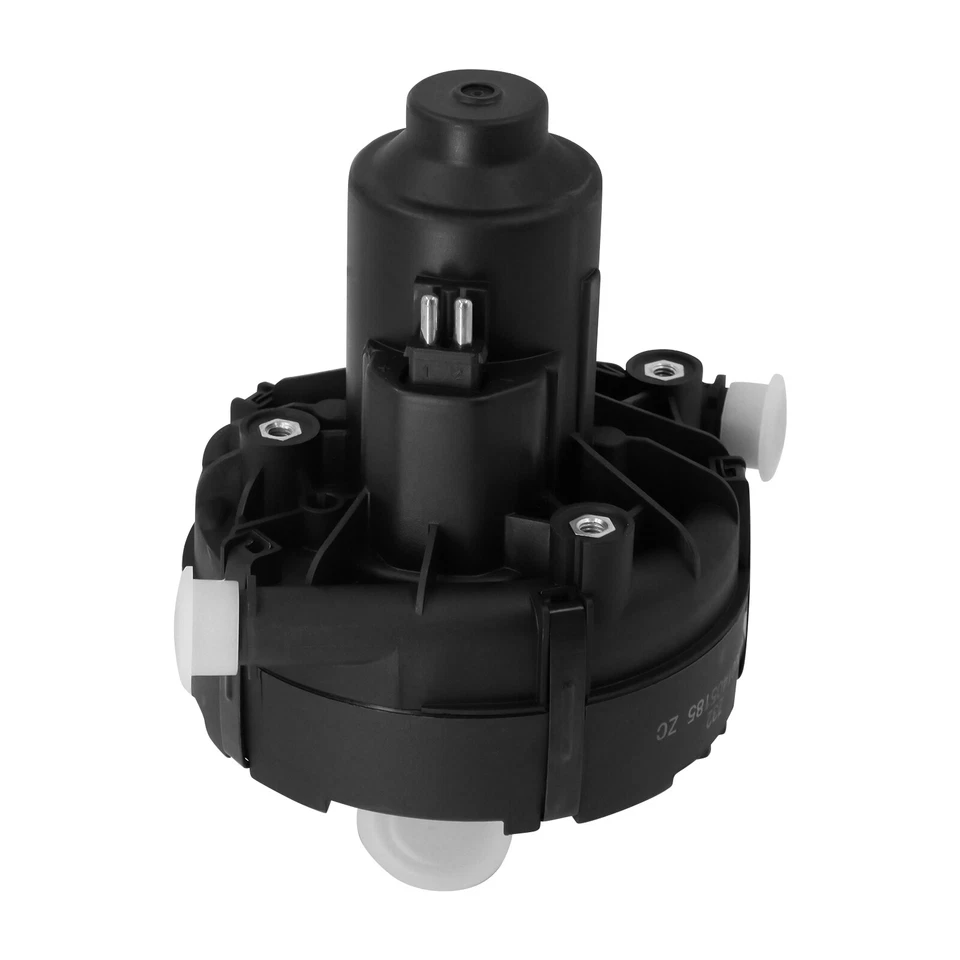 Secondary Air Injection Pump for Mercedes Benz E350 E550 ML350 ML550 0001405185 - Image 3 of 4