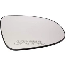 Mirror Glass for 12-19 PRIUS C