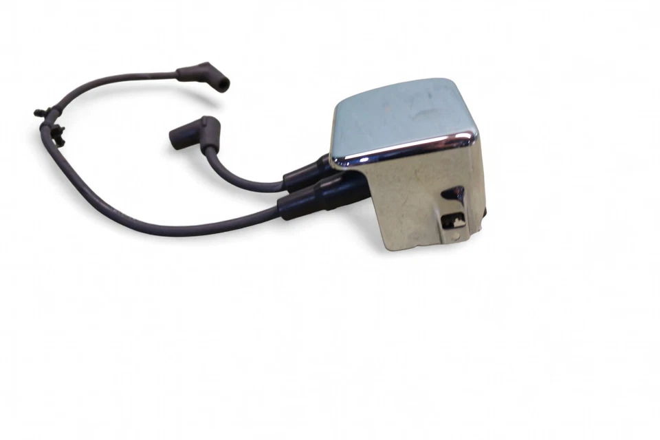 Harley-Davidson Heritage Softail 2000-2011 FLSTC *bobina 2870  Foto 3 de 4