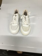 Herren Blackstone Sneaker weiß Gr. 41