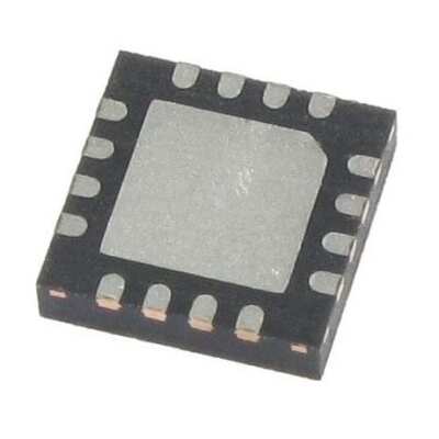 1Pcs NB7V33MMNG QFN-16 Clock Drivers & Distribution 1.8V / 2.5V 10GHz