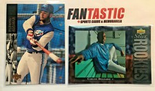 1994 Upper Deck Baseball Base Card YOU PICK inc RC etc. Finish Your Set