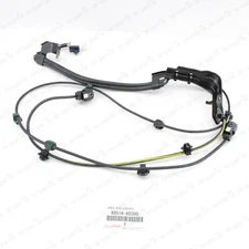 GENUINE TOYOTA 4RUNNER FJ CRUISER GX460 REAR ABS SKID CONTROL SENSOR WIRE