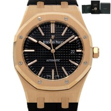 Audemars Piguet Royal Oak 41mm Gold 15400OR.OO.D002CR.01