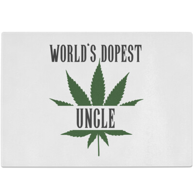 World's dopest Uncle 10601002837