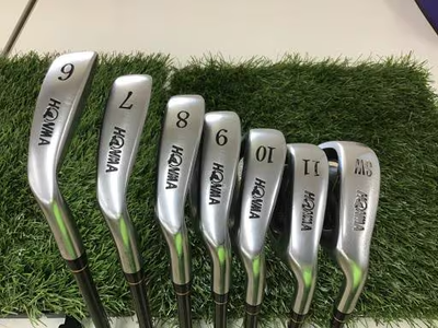 レディースホンマツアーワールド豪華フルセット 早い者勝ち!