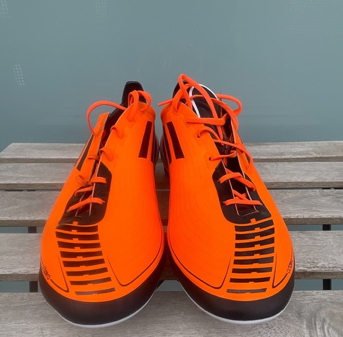 Adidas Adizero F50 Prime TRX FG G42167 RARE Limited Edition Size 12 - Picture 4 of 9