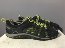 merrell riverbed trail sneaker