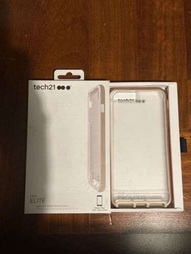 Tech21 iPhone 8 Plus/7 Plus Case
