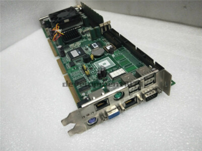 Advantech PCA-6180 Rev.B1 PCA-6180E2 Industrielle Motherboard