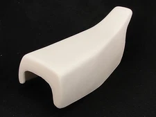 Honda CR CR125 1981-82 Seat Foam by Hi-Flite USA HFC045 