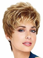 Eva Gabor Aspire Wig, G38+ Sugared Walnut by Hairuwear