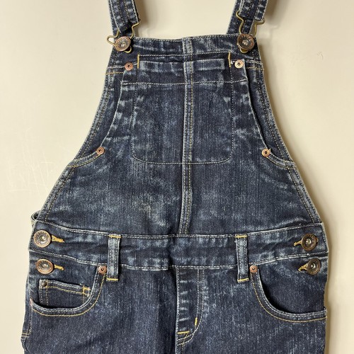 Justice Premium Girl's Bib Overalls 