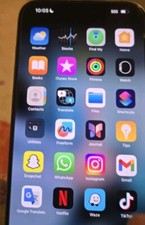 Apple iPhone 15 Pro Max - 256 GB - Beige (T-M...