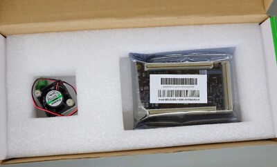 Avnet Ultrazed-EG AES-ZU3EG-1-SOM-I Xilinx AMD Zynq Ultrascale+ FPGA Development