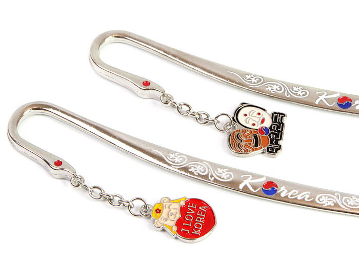 KOREAN TRADITIONAL ORNAMENTAL HAIRPIN 